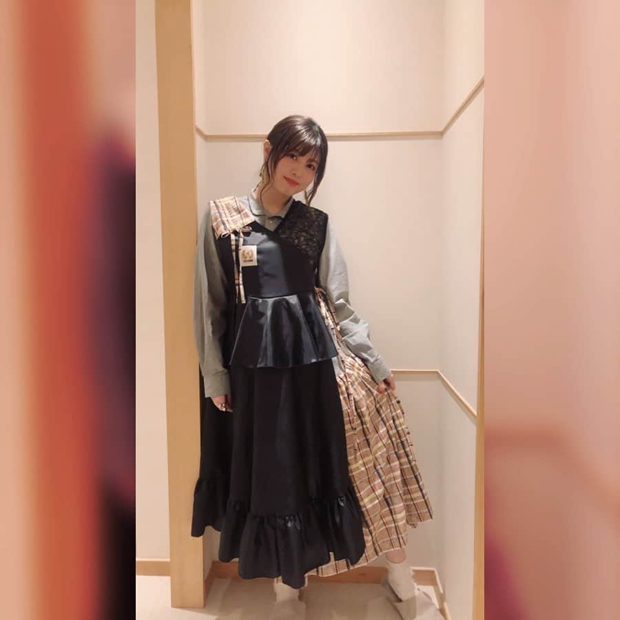 鈴木このみのインスタグラム：「👗💇‍♀️👗💇‍♀️👗💇‍♀️」