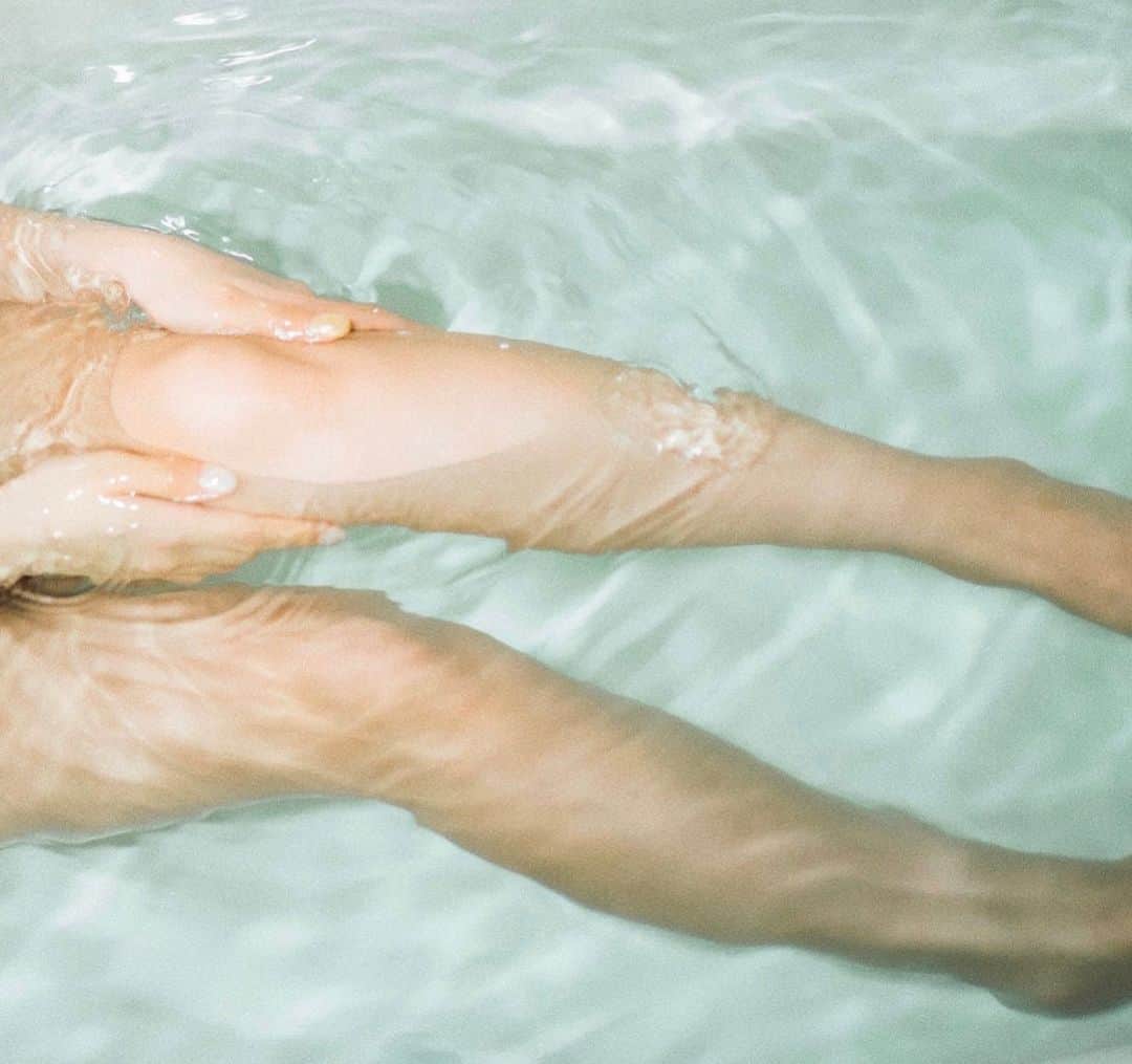 のインスタグラム：「🛁*。」