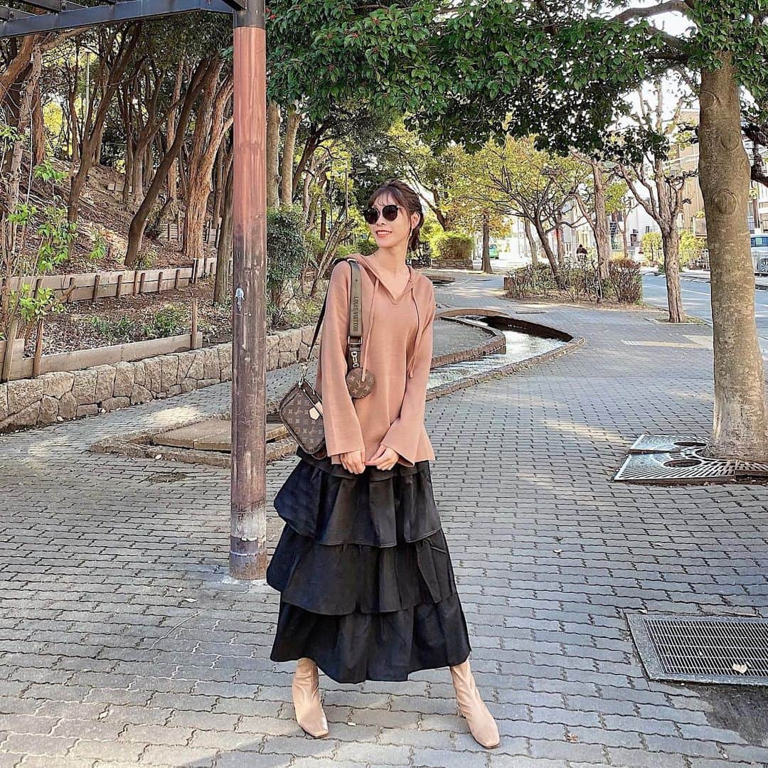 Yuika Matsuのインスタグラム