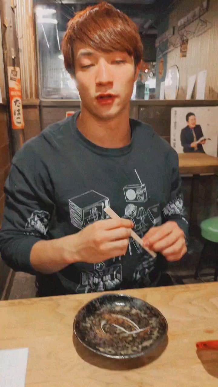 竹下幸之介のインスタグラム：「久しぶりのエビスコ酒場 オンラインドロキの0次会！」