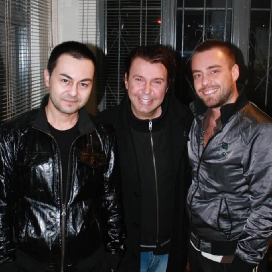 muratdalkilicのインスタグラム：「The tebete :) #2009」