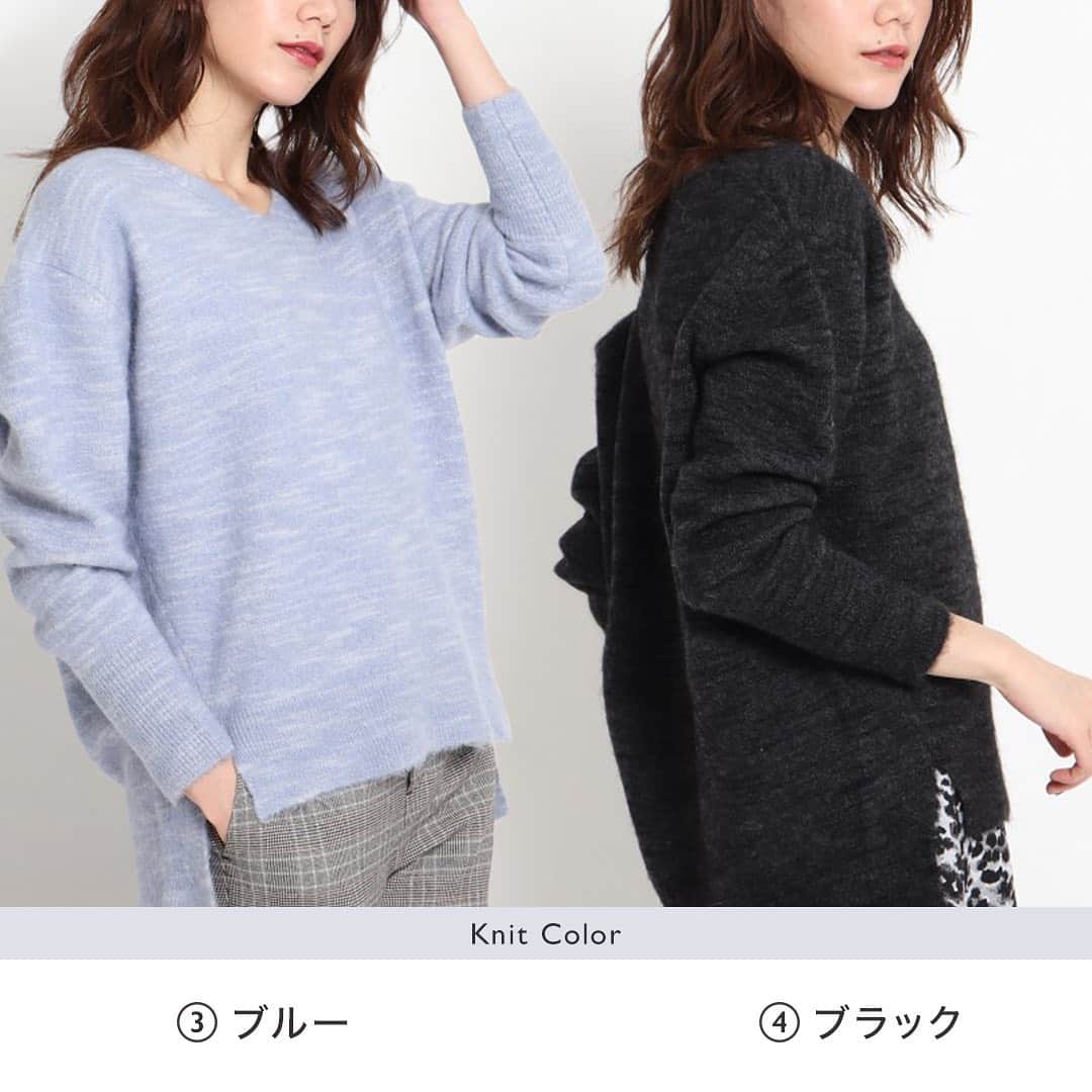 cdec_official Aesthetic Senseさんのインスタグラム写真 - (cdec_official Aesthetic SenseInstagram)「インスタグラム 🎁プレゼントキャンペーン🎁  クードシャンス公式インスタグラムを “フォロー＆いいね！”で 人気のアルパカラメニットを4名様にプレゼント！  【プレゼント内容】 掲載のアルパカニット ①ベージュ ②グレー ③ブルー ④ブラック 4色より、いずれかのカラーをお選びいただけます。 *サイズは、Ｍサイズ（38号）のみとさせていただきます。  【応募方法】 ①クードシャンス公式アカウント（＠cdec_official）をフォロー ②この投稿にいいね！を押す ③ご希望のカラー番号をコメント欄に記載 これだけで応募完了です！  【応募期間】 ‪11月4日（水）～11月23日（月）23：59‬  【当選発表】 ・当選発表は、12月上旬以降を予定しています。 ・ご当選者には、クードシャンス公式アカウント（＠cdec_official)より、ＤＭにてご連絡させていただきます。  【注意事項】 *‪2020年11月4日（水）～11月23日（月）‬以外の“フォロー＆いいね”は、抽選対象外となります。 *プレゼント商品は、全てＭサイズ（9号）となります。 *すでにフォローしてくださっている方は、「いいね！」のみで応募完了です。 *ご応募は、日本国内在住の方に限らせて頂きます。 *ご当選者は、プレゼント発送の都合上、ワールドプレミアムクラブへの会員登録が必須となります。（登録費、年会費無料） *アカウント非公開設定にしている方は、選考対象外となります。 . . . #クードシャンス #2020秋冬 #WINTER #冬コーデ  #WINTERFASHON #トレンド #華やかコーデ　#カジュアルコーデ #着回しコーデ  #着回し #大人カジュアル  #ファッション #お洒落さんと繋がりたい #お洒落さんとつながりたい #ファッション好きな人と繋がりたい #大人女子 #大人女子コーデ #リモートワーク#おしゃれコーデ#リラックスコーデ   #プレゼントキャンペーン　#プレゼント企画　#プレゼント企画開催中 #プレゼント  #プレゼント応募  #プレゼントキャンペーン実施中  #プレゼント企画実施中 #インスタキャンペーン#ニット#ニットコーデ」11月13日 19時01分 - cdec_official