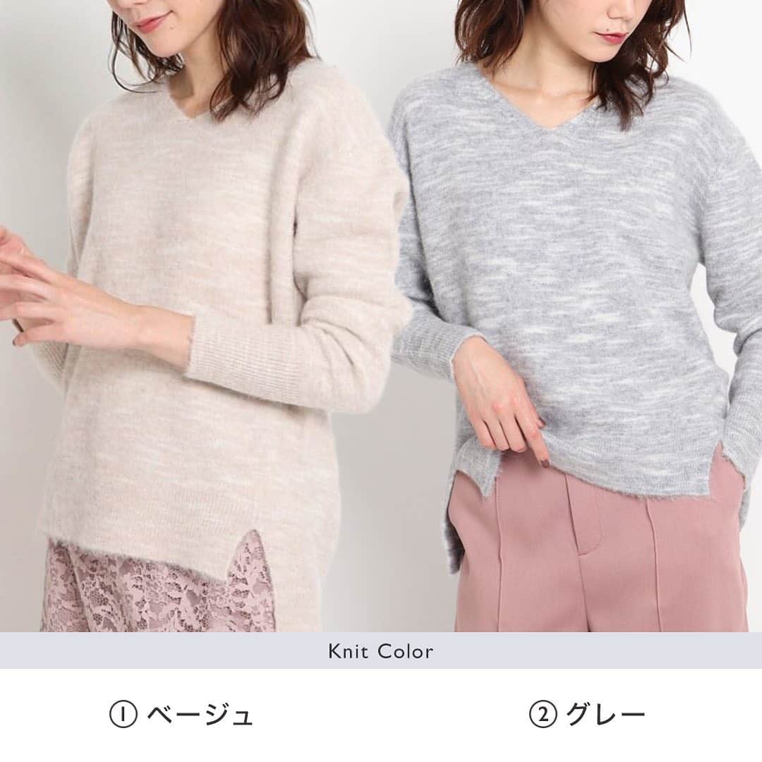 cdec_official Aesthetic Senseさんのインスタグラム写真 - (cdec_official Aesthetic SenseInstagram)「インスタグラム 🎁プレゼントキャンペーン🎁  クードシャンス公式インスタグラムを “フォロー＆いいね！”で 人気のアルパカラメニットを4名様にプレゼント！  【プレゼント内容】 掲載のアルパカニット ①ベージュ ②グレー ③ブルー ④ブラック 4色より、いずれかのカラーをお選びいただけます。 *サイズは、Ｍサイズ（38号）のみとさせていただきます。  【応募方法】 ①クードシャンス公式アカウント（＠cdec_official）をフォロー ②この投稿にいいね！を押す ③ご希望のカラー番号をコメント欄に記載 これだけで応募完了です！  【応募期間】 ‪11月4日（水）～11月23日（月）23：59‬  【当選発表】 ・当選発表は、12月上旬以降を予定しています。 ・ご当選者には、クードシャンス公式アカウント（＠cdec_official)より、ＤＭにてご連絡させていただきます。  【注意事項】 *‪2020年11月4日（水）～11月23日（月）‬以外の“フォロー＆いいね”は、抽選対象外となります。 *プレゼント商品は、全てＭサイズ（9号）となります。 *すでにフォローしてくださっている方は、「いいね！」のみで応募完了です。 *ご応募は、日本国内在住の方に限らせて頂きます。 *ご当選者は、プレゼント発送の都合上、ワールドプレミアムクラブへの会員登録が必須となります。（登録費、年会費無料） *アカウント非公開設定にしている方は、選考対象外となります。 . . . #クードシャンス #2020秋冬 #WINTER #冬コーデ  #WINTERFASHON #トレンド #華やかコーデ　#カジュアルコーデ #着回しコーデ  #着回し #大人カジュアル  #ファッション #お洒落さんと繋がりたい #お洒落さんとつながりたい #ファッション好きな人と繋がりたい #大人女子 #大人女子コーデ #リモートワーク#おしゃれコーデ#リラックスコーデ   #プレゼントキャンペーン　#プレゼント企画　#プレゼント企画開催中 #プレゼント  #プレゼント応募  #プレゼントキャンペーン実施中  #プレゼント企画実施中 #インスタキャンペーン#ニット#ニットコーデ」11月13日 19時01分 - cdec_official