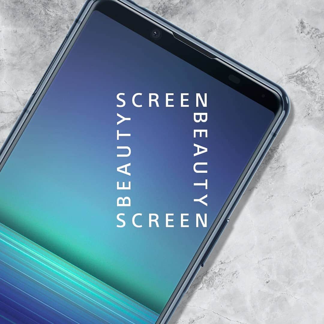 Sony Mobileさんのインスタグラム写真 - (Sony MobileInstagram)「Notchless for a noticeably clearer screen, embrace the bright and beautiful display of Xperia 5 II.  #Xperia5II #Xperia #Sony #SonyXperia #Design #Display #Notchless」11月13日 18時54分 - sonyxperia