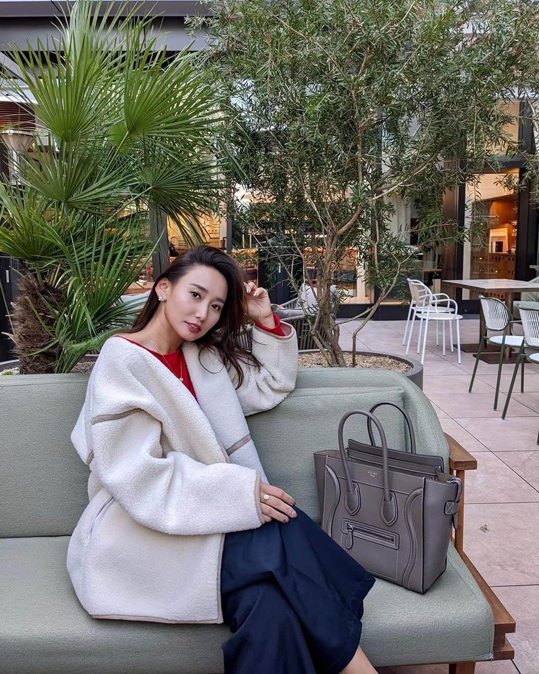 李 雨瀟のグルメインスタ