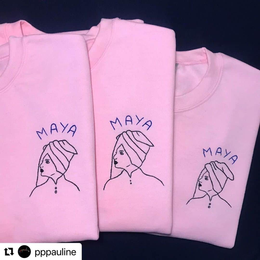 Sisterのインスタグラム