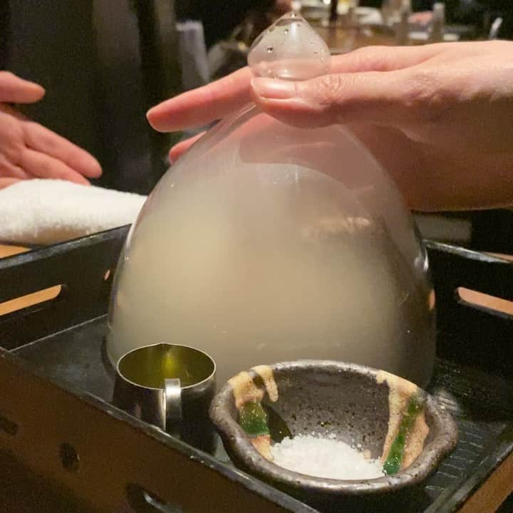 カルフィン・ヨン・ア・ピンのインスタグラム：「Time for a food post 😋😋」