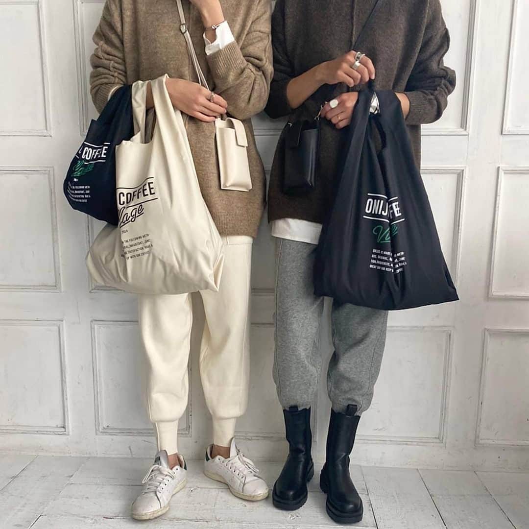 ONIJUS COFFEE VILLAGEのグルメインスタ