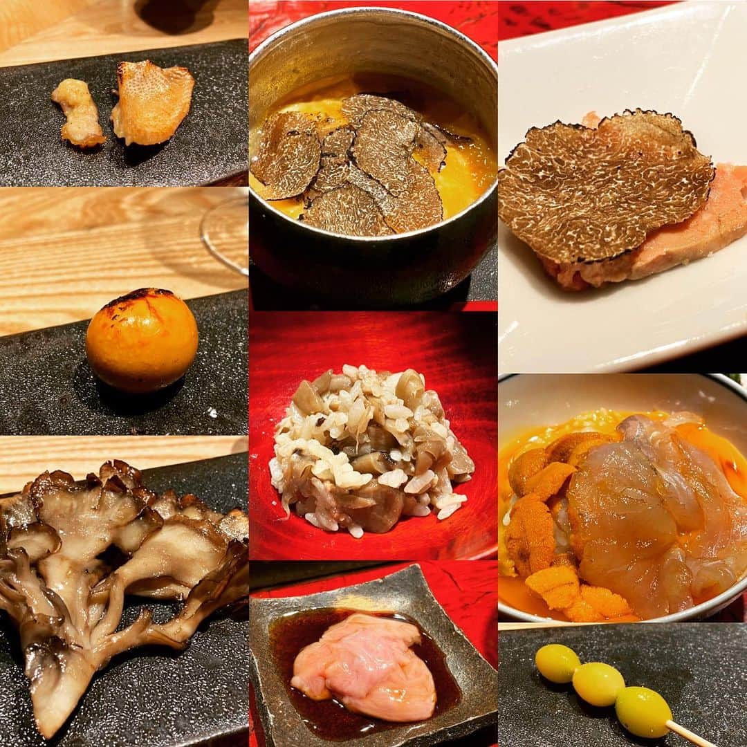 田辺晋太郎のグルメインスタ