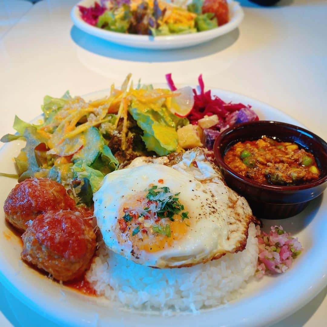 milleprintemps Japanのグルメインスタ