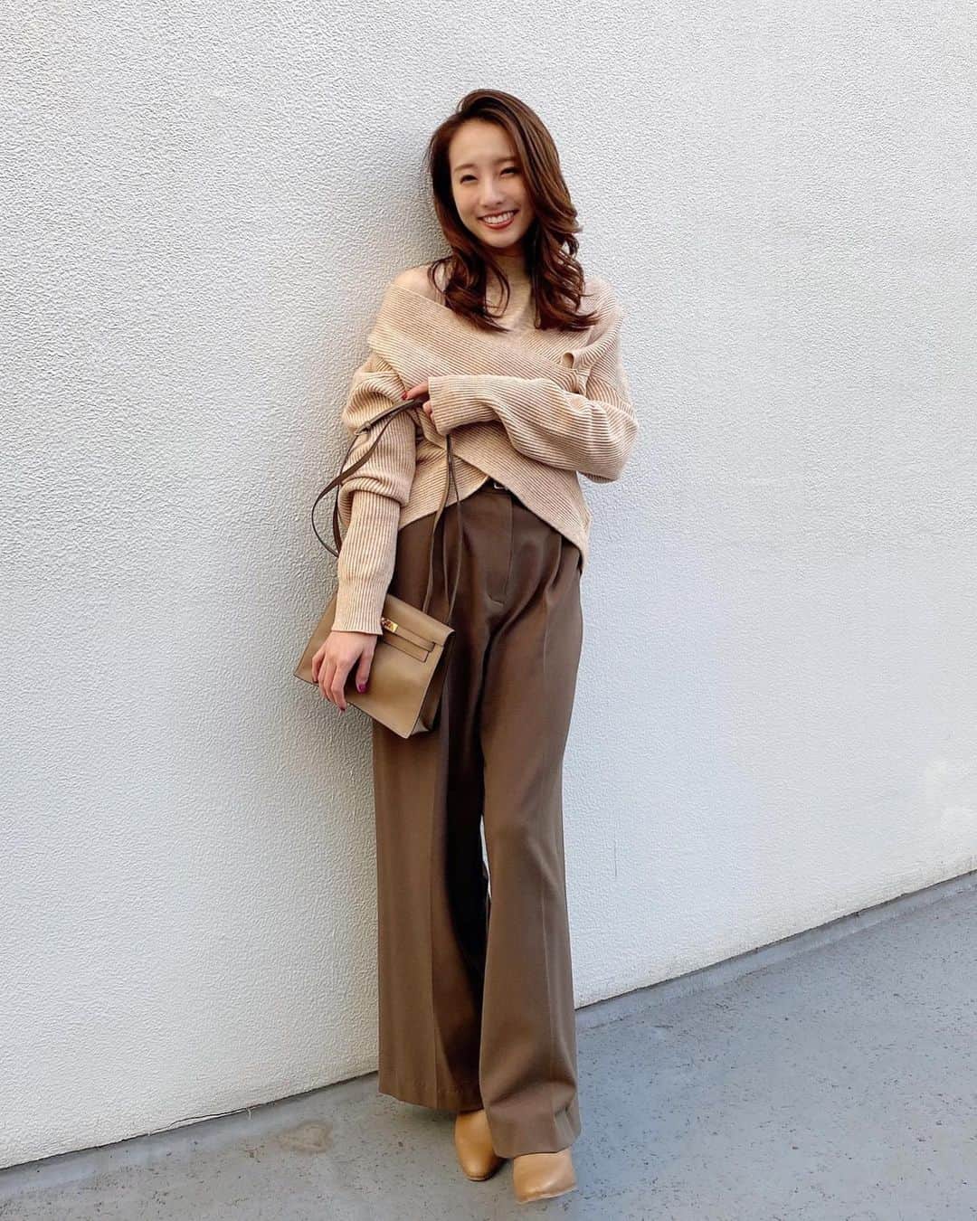 冨張愛のインスタグラム