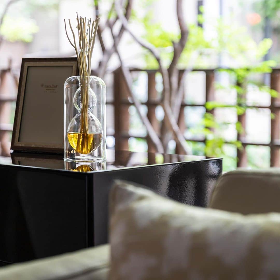 Cassina ixc. (カッシーナ・イクスシー) のインスタグラム