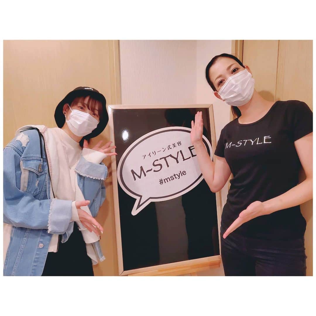 足立梨花のインスタグラム