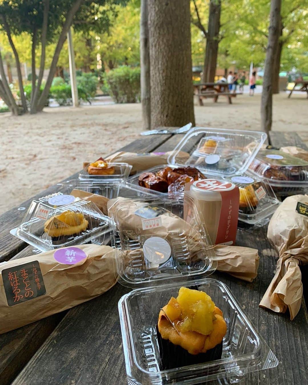 岩本千波のグルメインスタ