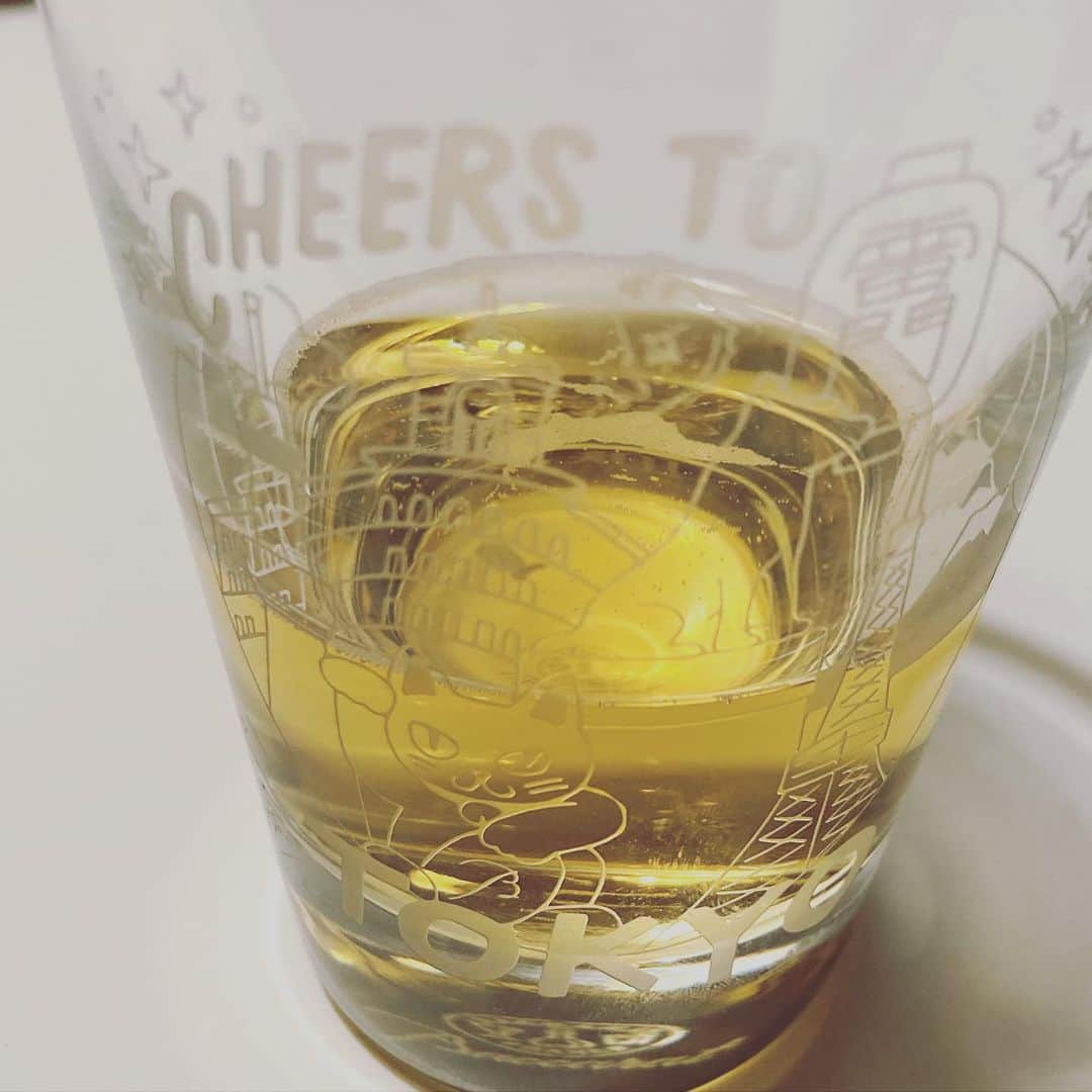 池田鉄洋のインスタグラム：「NG出した日も飲む！」