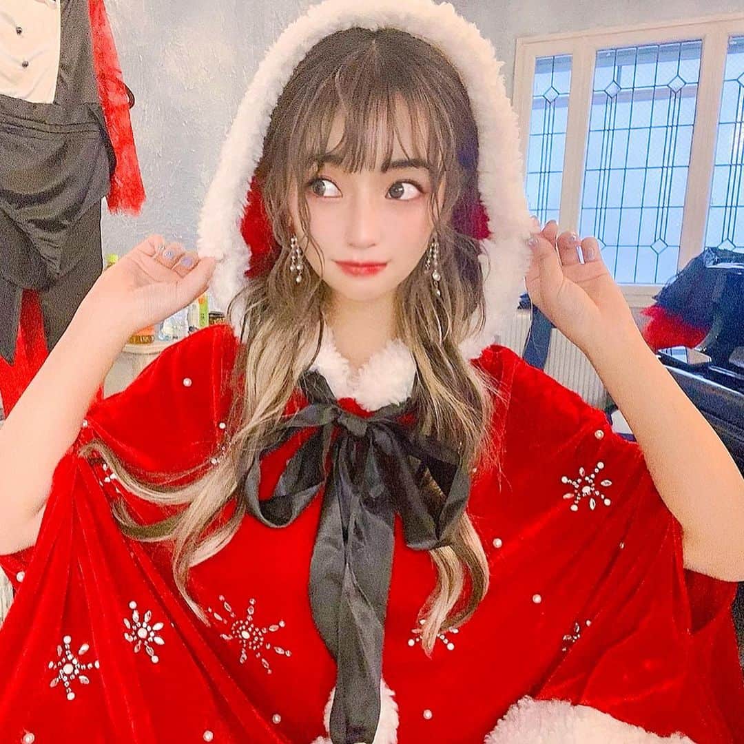 ERENAのインスタグラム：「ゆきんこ⛄️」