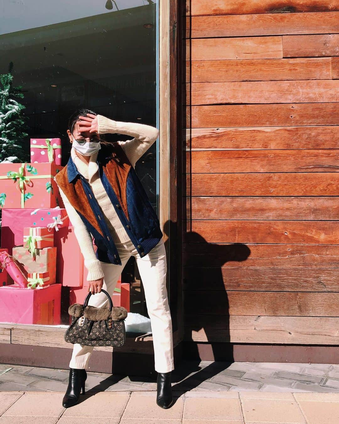 2nd STREET USAのインスタグラム