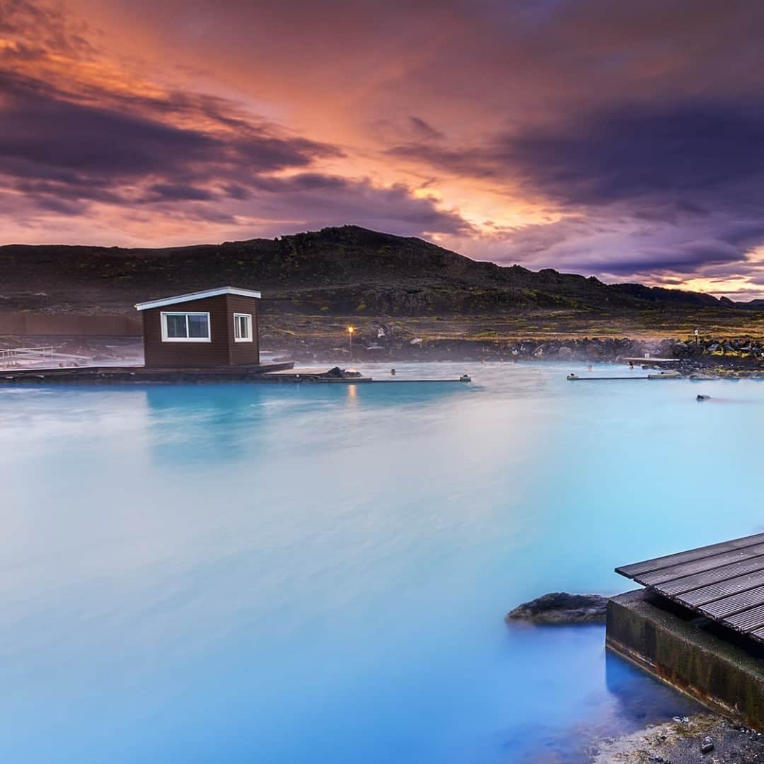 Lonely Planetのインスタグラム：「Iceland is preparing for the return of tourists in major fashion. Encouraging slow travel and exploring beyond the major spots are at the top of the priority list.   Is Iceland on your bucket list? Tap the link in our bio to find out how they are preparing for when it's safe to travel again.」