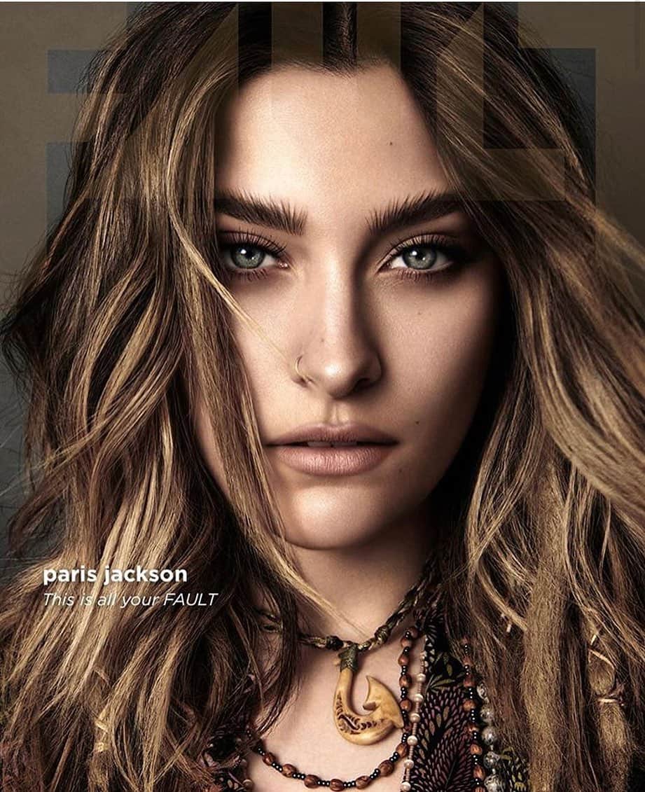 IMG Modelsのインスタグラム