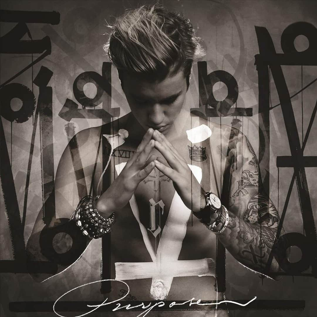 Vevoさんのインスタグラム写真 - (VevoInstagram)「@JustinBieber's 'Purpose' turns 5 today! It's not too late to take another listen to "Sorry," "What Do You Mean," "Love Yourself" ...all the favs on one playlist!  ⠀⠀⠀⠀⠀⠀⠀⠀⠀ ▶️[Link in bio] #JustinBieber #Purpose #5years #beliebers」11月14日 6時00分 - vevo