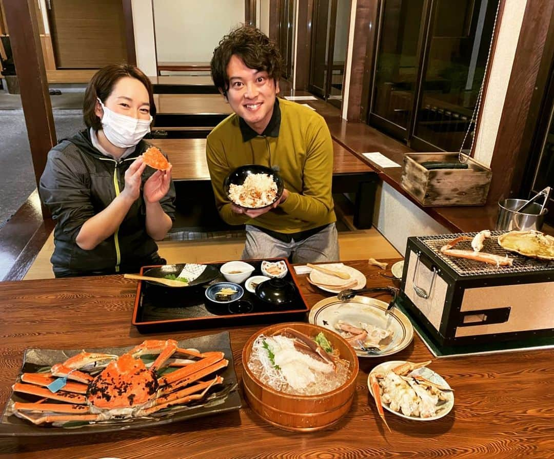 飯田嘉太のインスタグラム