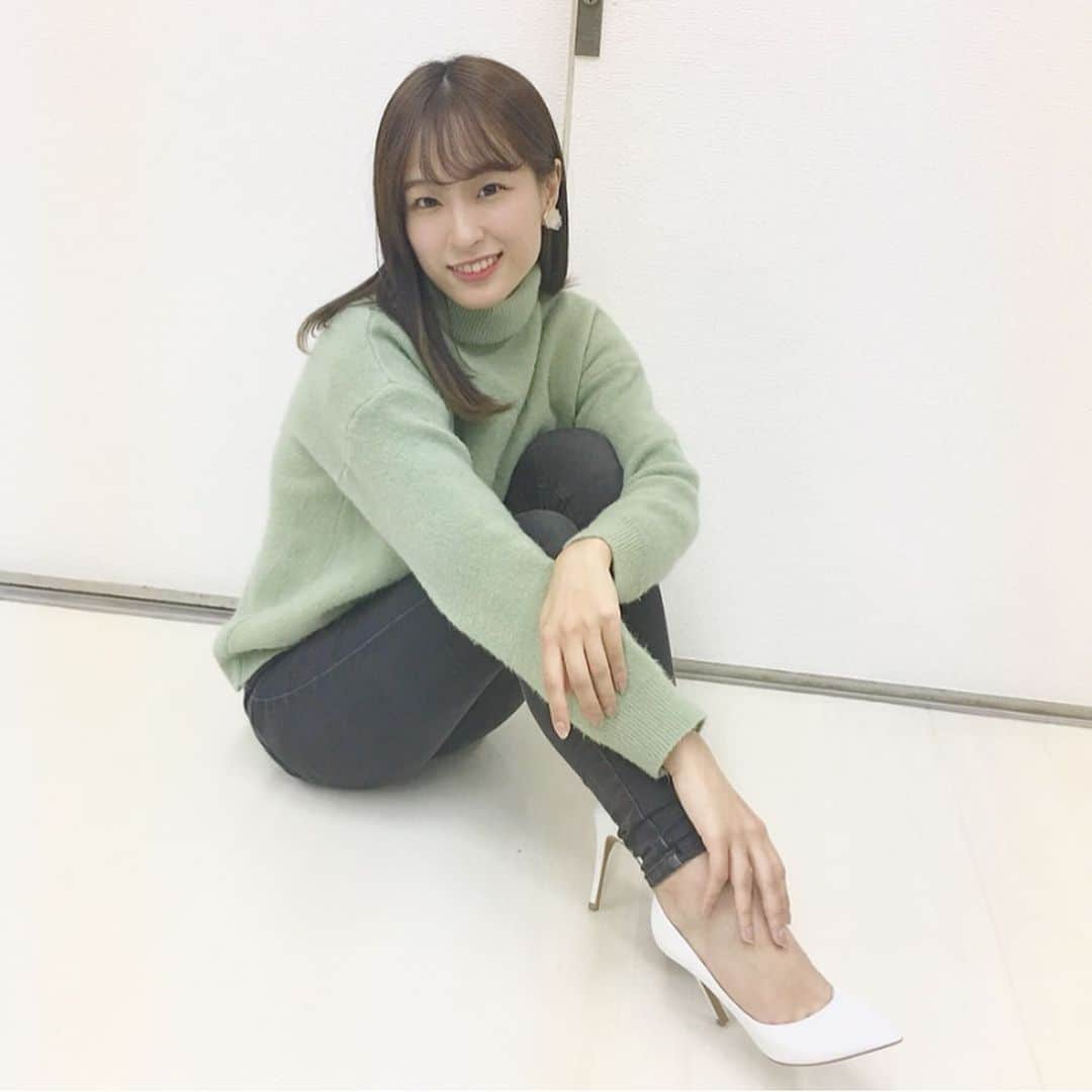 佐藤華純のインスタグラム