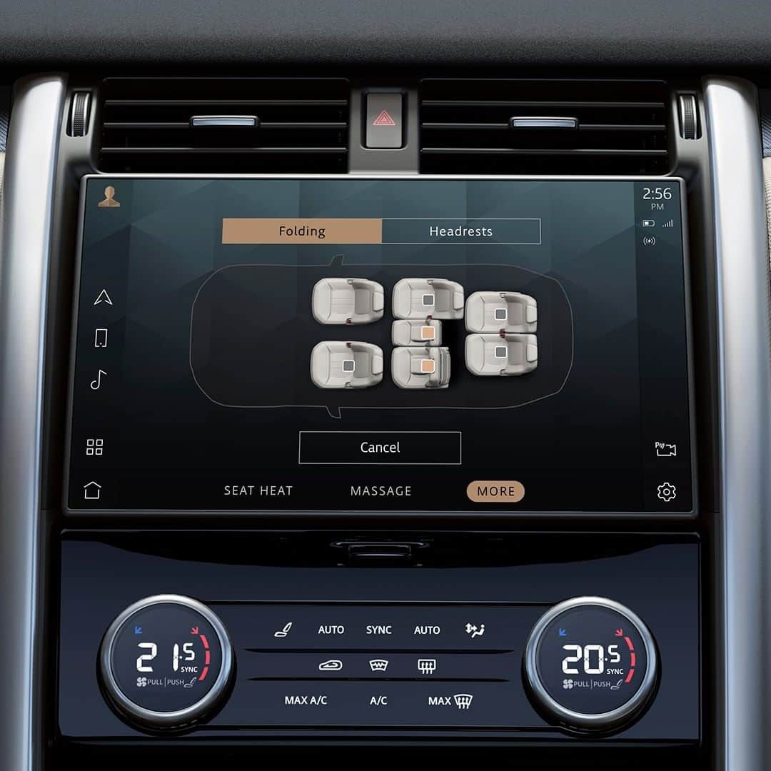 Land Roverさんのインスタグラム写真 - (Land RoverInstagram)「New #LandRover #Discovery features a sophisticated interior with heightened attention to detail and the state-of-the-art Pivi Pro infotainment for an unrivalled combination of intuitive convenience and comfort. Tap the link in our bio to design yours.  #FamilyAdventure #Adventure #Exploration #AdventureCalling #4x4 #OffRoad」11月13日 21時40分 - landrover