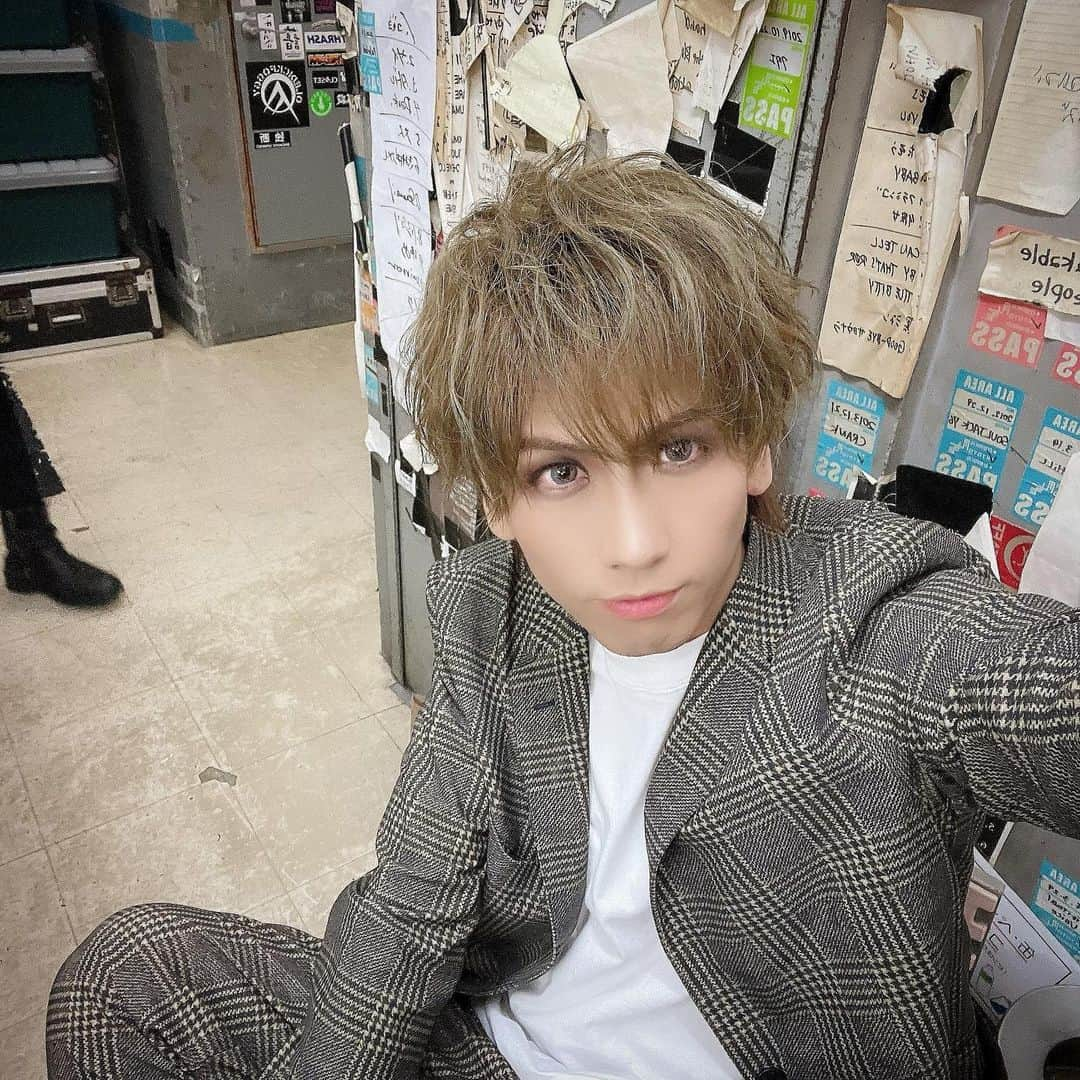 TAKUMA のインスタグラム