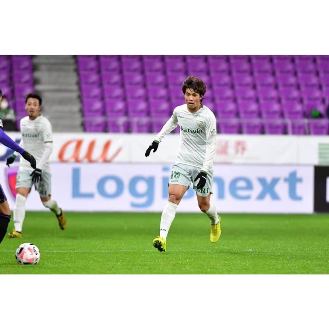 小池純輝さんのインスタグラム写真 - (小池純輝Instagram)「. 🆚京都サンガF.C. #jleague #jリーグ #jfa #j2 #東京ヴェルディ #tokyoverdy #verdy #verdyfamily #soccer #football⚽ #football #footballplayer #サッカー #フットボール #サッカー好きな人と繋がりたい #サッカー好きな人と繋がりたい #小池純輝 #19 #⚽️ #東京 #tokyo #athleta #京都サンガ」11月13日 21時41分 - junki_koike