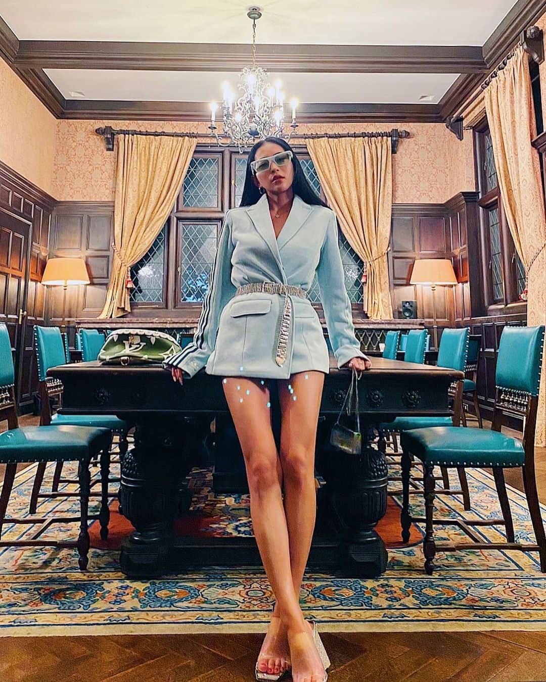 十枝梨菜のグルメインスタ