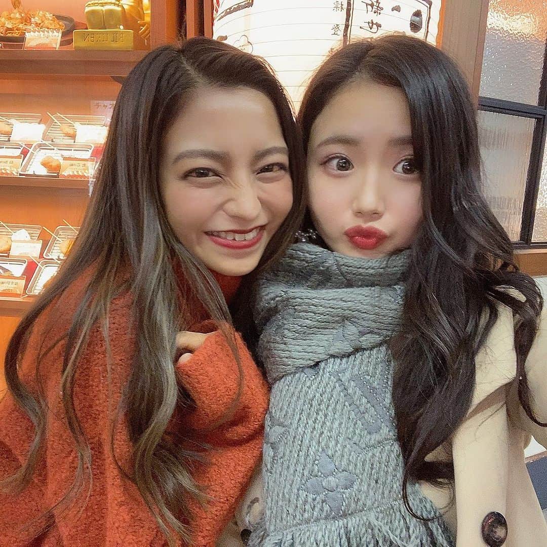 和泉朱音さんのインスタグラム写真 - (和泉朱音Instagram)「さやちゃんとのツーショット✌️﻿ ﻿ 投票終了まであと9回になりました！！﻿ 本日もポチッと応援お願いします🥰﻿ ﻿ #ミスキャンパス同志社女子2020﻿ #同志社女子大学﻿ #ファイナリスト﻿ #ミス同女﻿ #ミスキャン ﻿ ﻿」11月13日 21時45分 - missdwc20_4