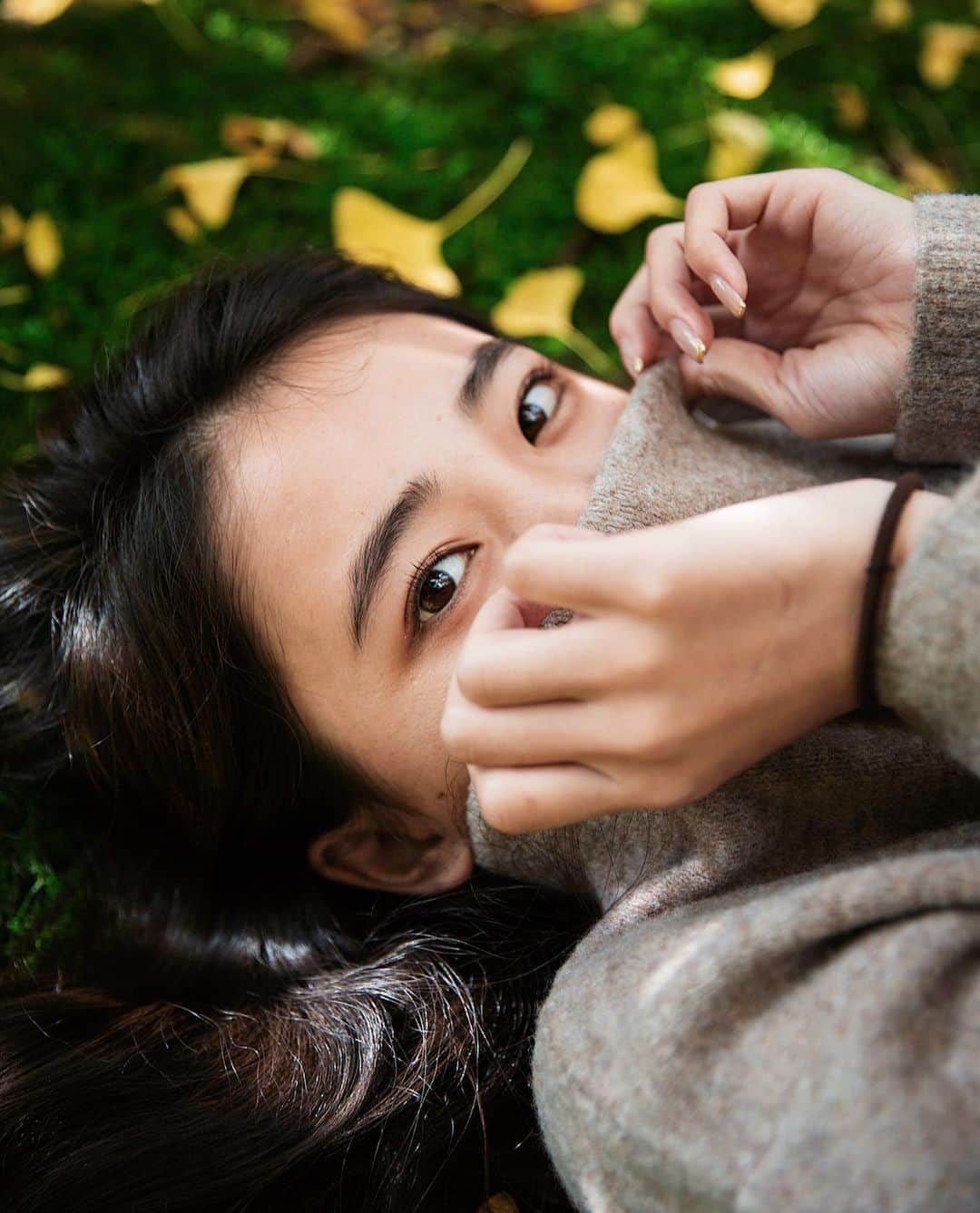 𝐊𝐚𝐤𝐢𝐠𝐢𝐅𝐮𝐤𝐚のインスタグラム：「茶碗蒸し、銀杏抜きで。📮」
