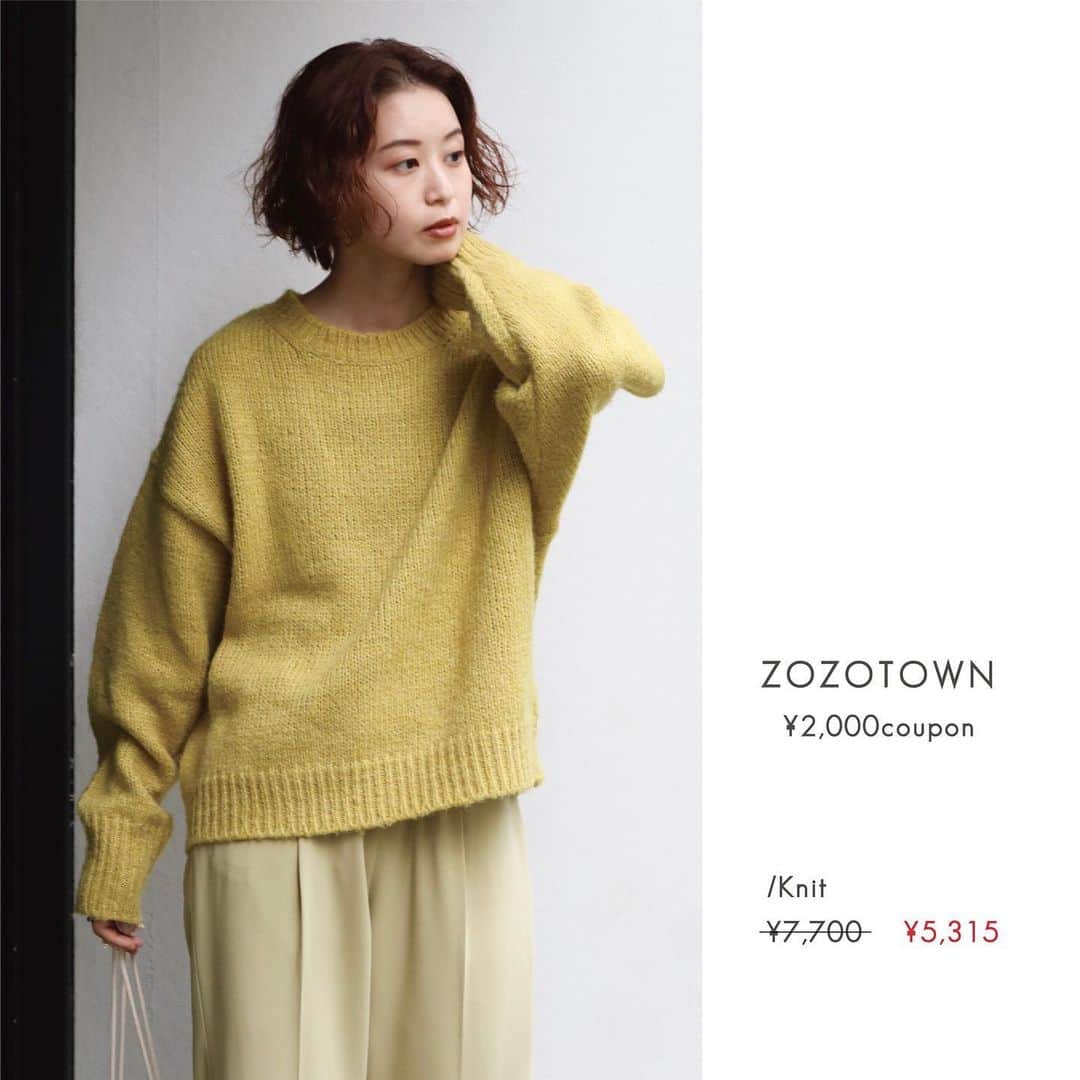 Ungridのインスタグラム