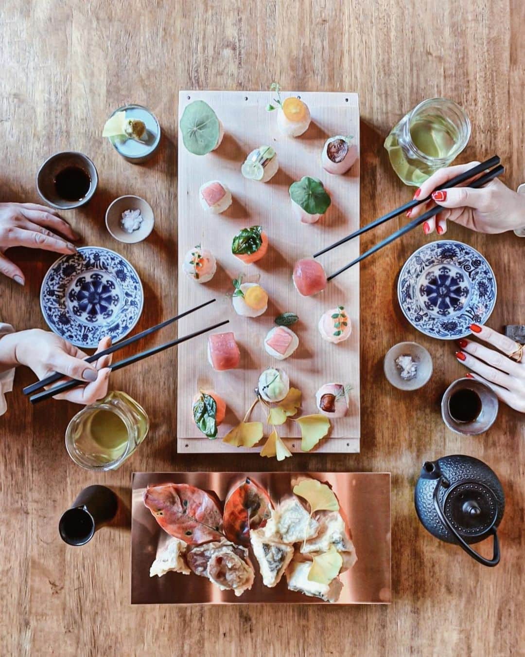 Yukicoのグルメインスタ