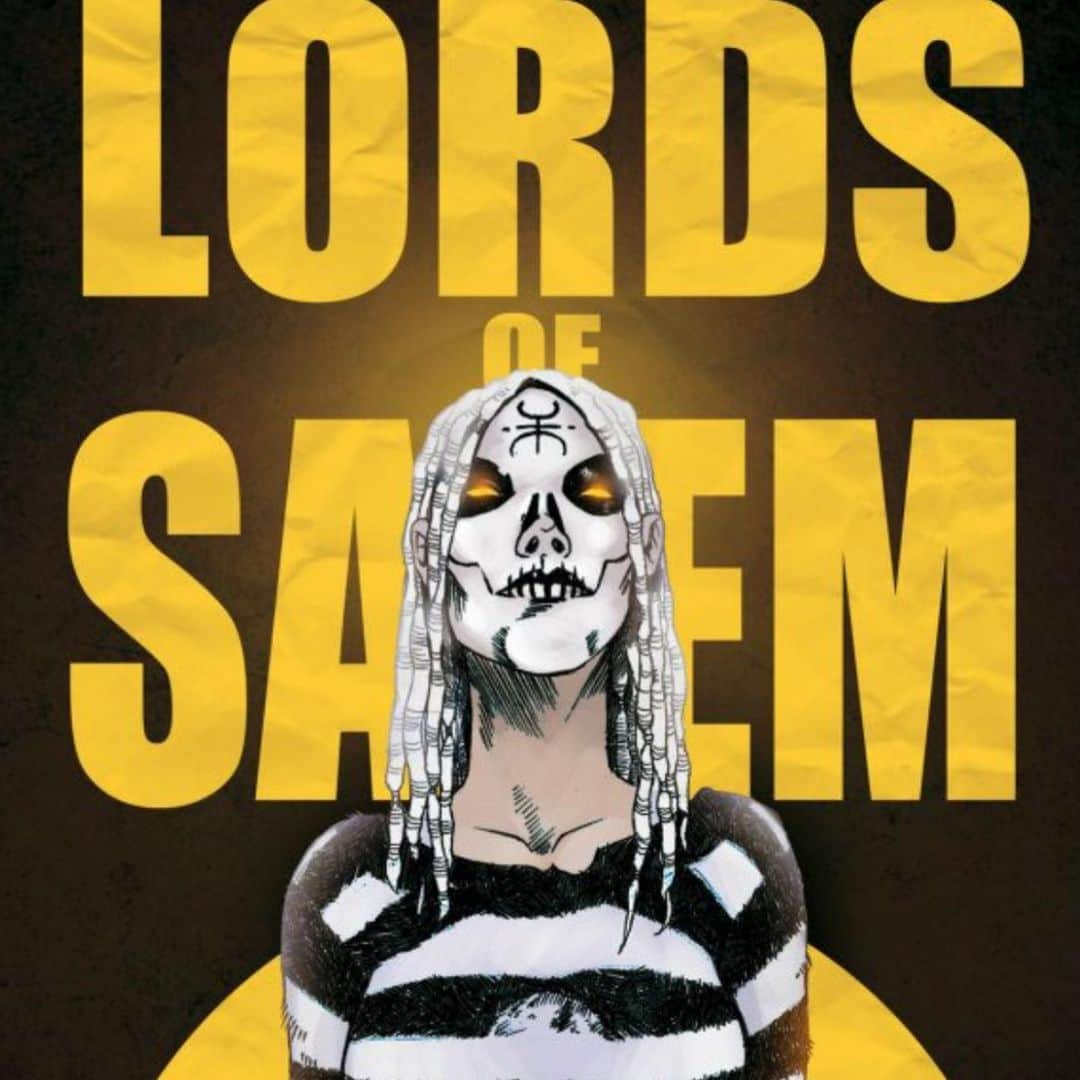 ロブ・ゾンビさんのインスタグラム写真 - (ロブ・ゾンビInstagram)「Once again it’s FAN ART FRIDAY! For this special Friday the 13th edition we spotlight THE LORDS OF SALEM! ☠️ I you see your work let us know in the comments. 🐐 🧙‍♀️ #thelordsofsalem #fanartfriday #sherimoonzombie #robzombie #jeffdanielphillips #megfoster #kenforee #deewallace #patquinn #whythegoat」11月13日 22時13分 - robzombieofficial