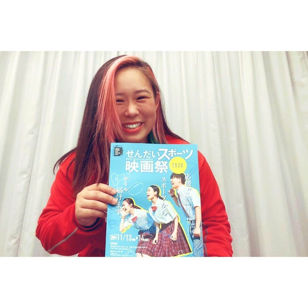 橋本千紘のインスタグラム