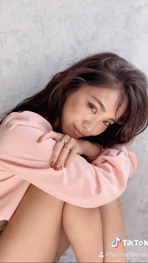 藤森マリナのインスタグラム