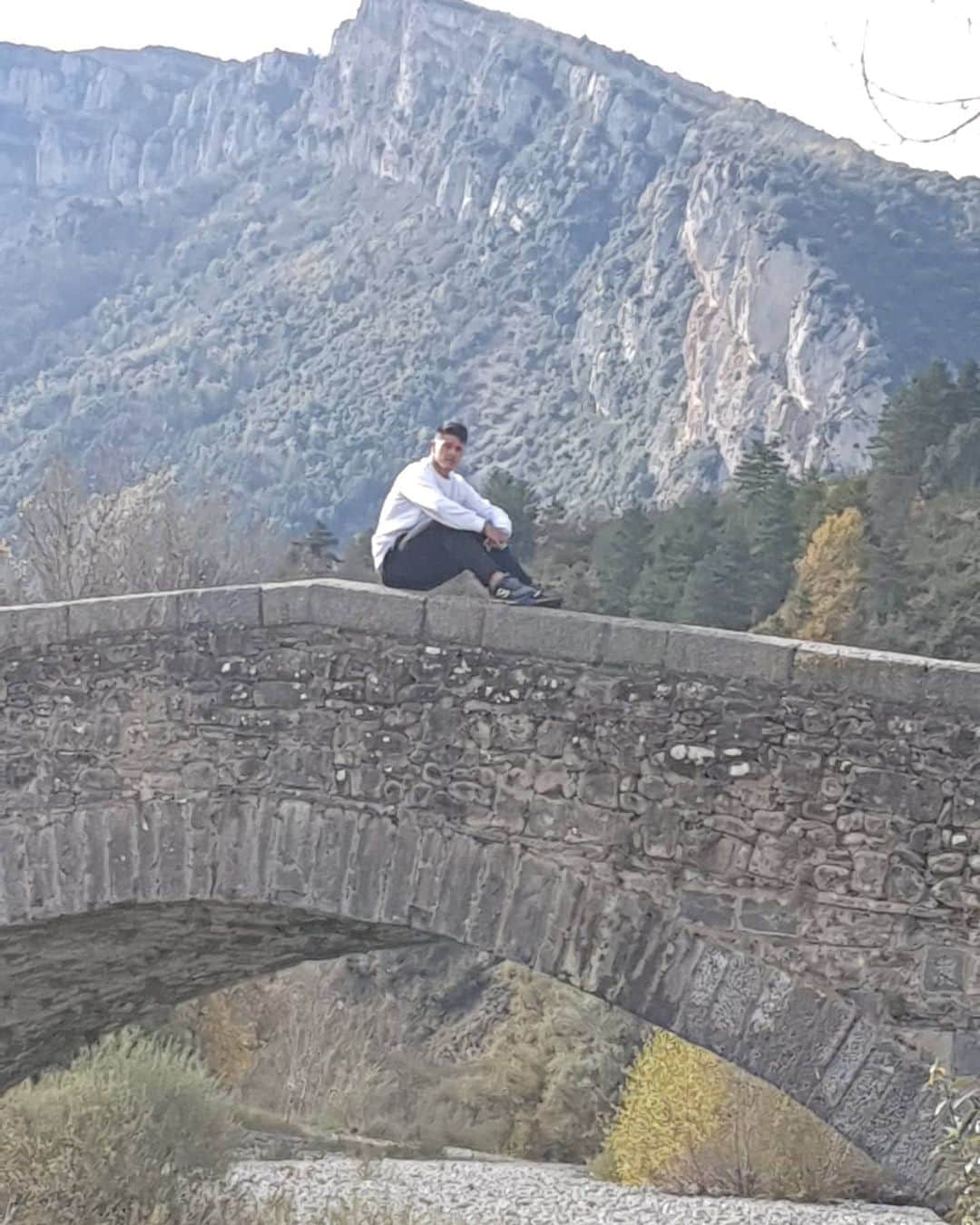 のインスタグラム：「Conociendo un poco más Navarra」