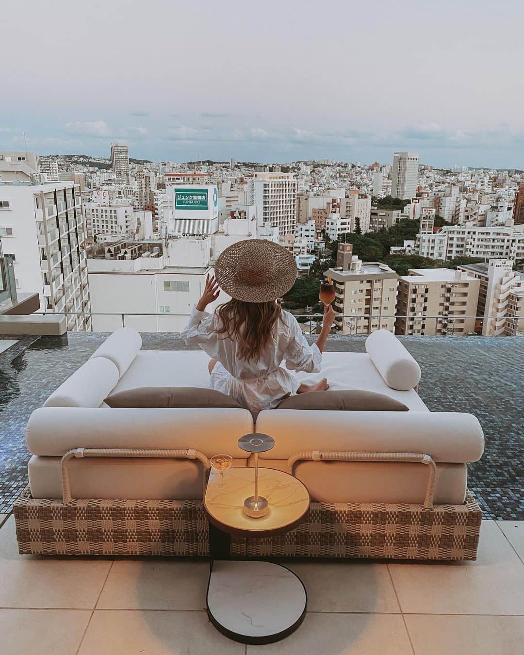 RUI ONUMAのグルメインスタ