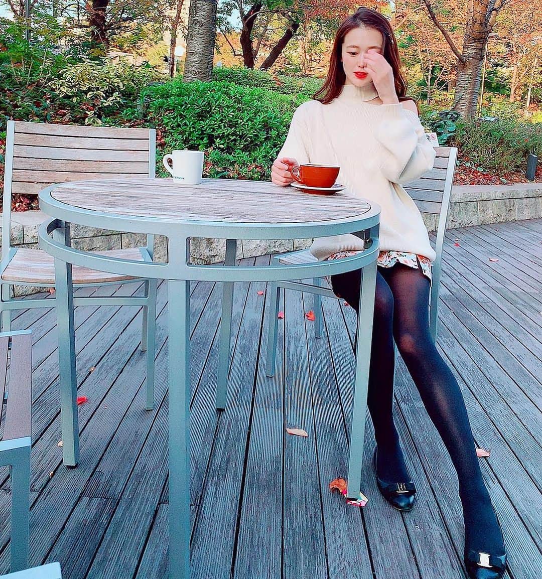 市原佑梨のグルメインスタ