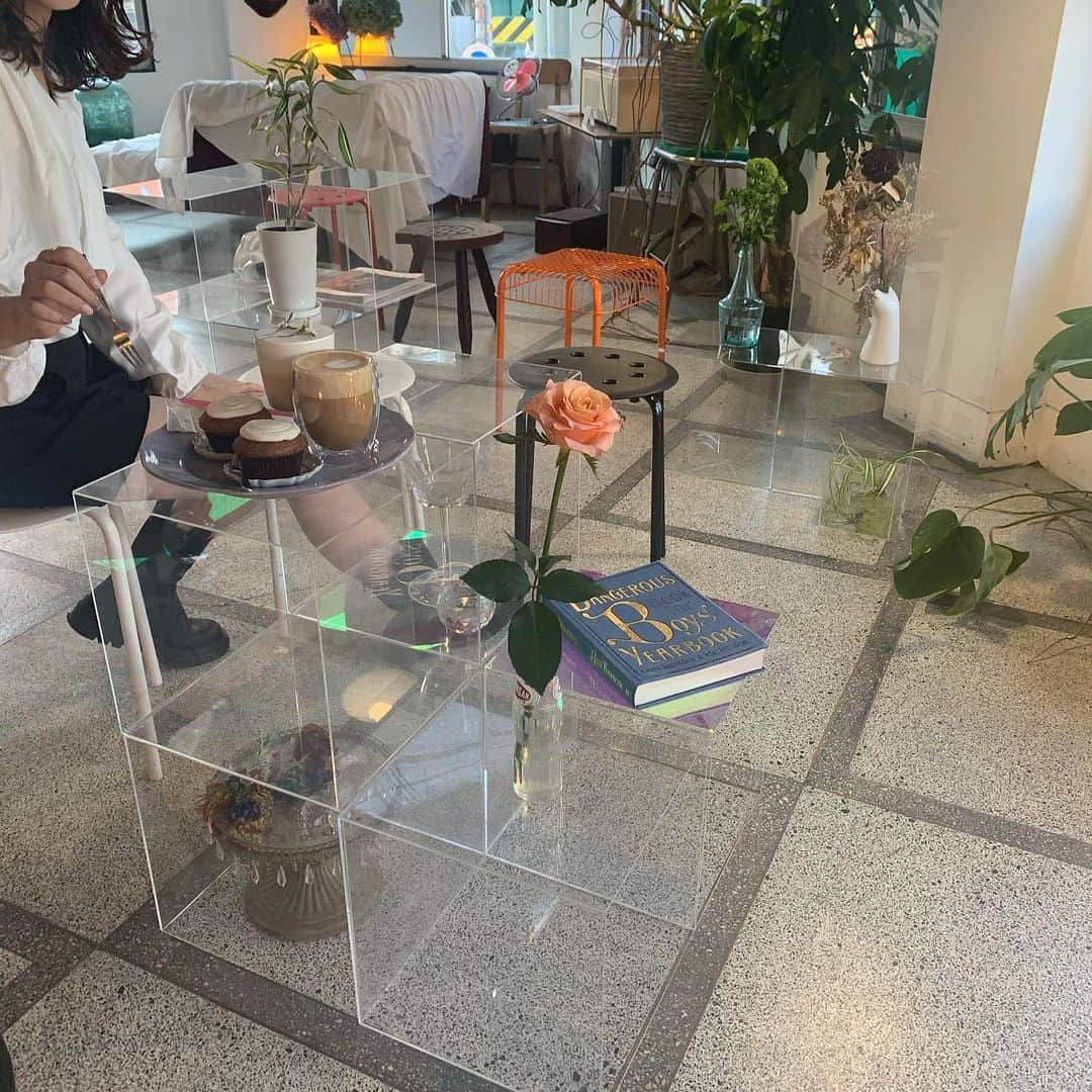 たなかのぞみのグルメインスタ