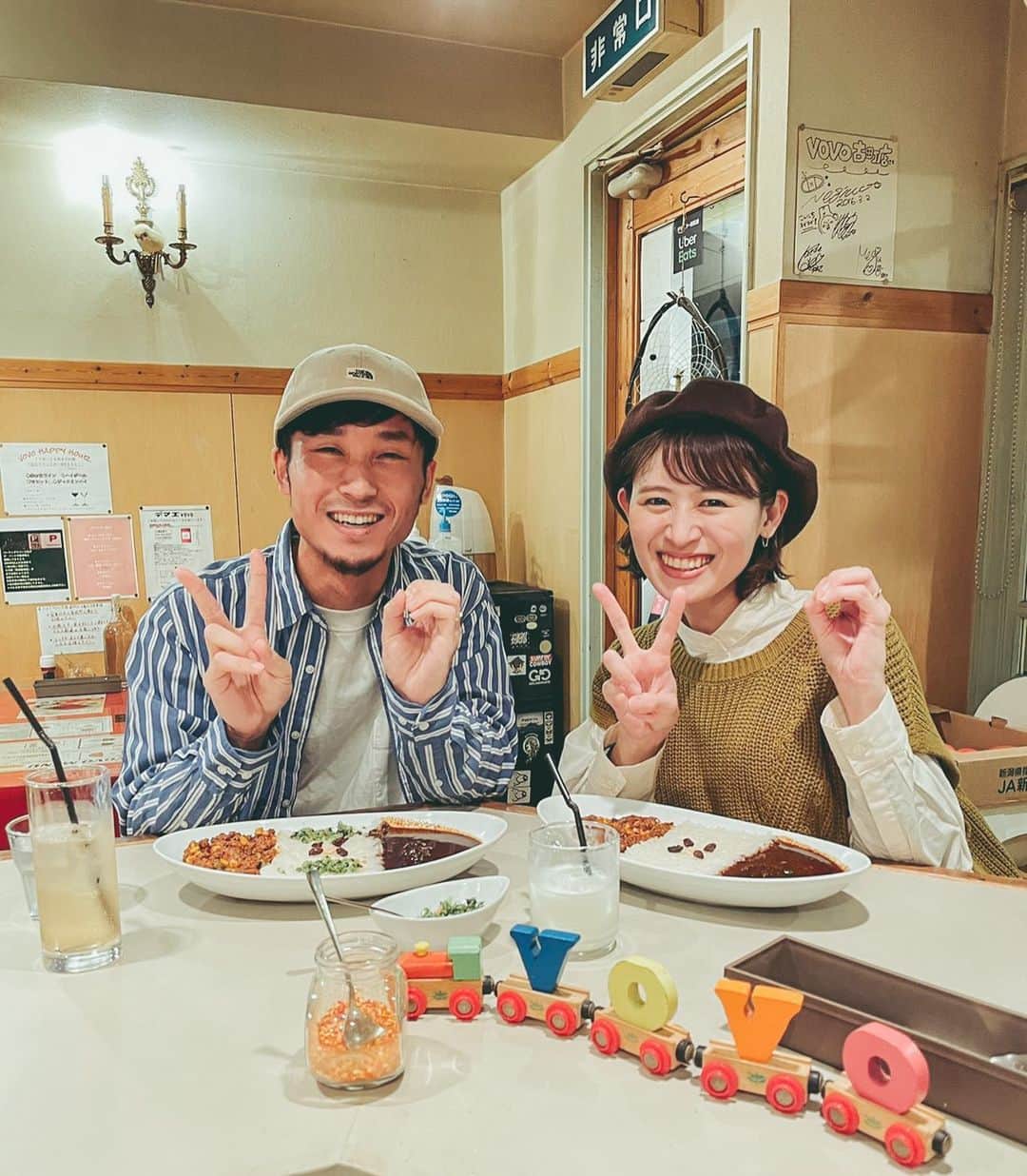 髙林梢絵のグルメインスタ