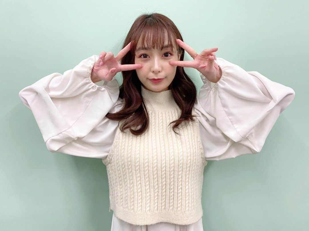 宇垣美里マネージャーのインスタグラム