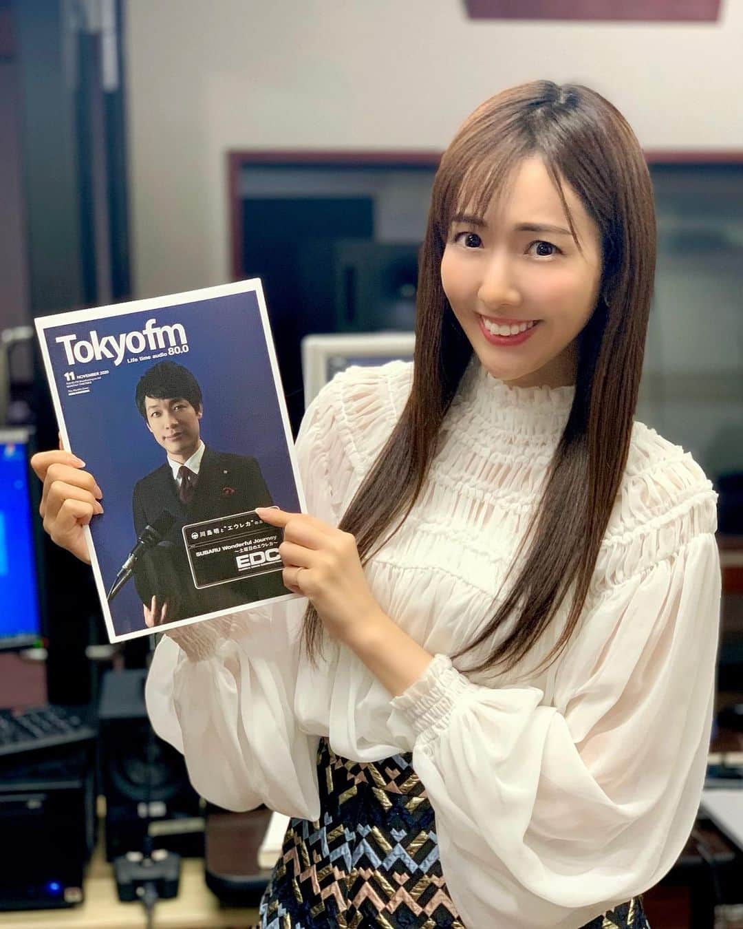 松本あゆ美のインスタグラム