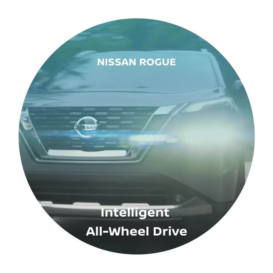 Nissanのインスタグラム