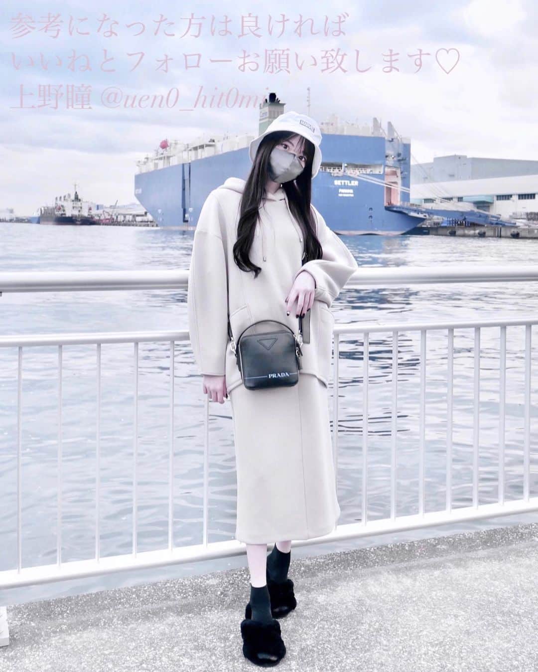 上野瞳さんのインスタグラム写真 - (上野瞳Instagram)「わざわざウォーキングする必要はありません🙅‍♀️ スワイプして見てね💕⇨⇨⇨＃ひぃエット」11月13日 23時02分 - hitomi.8