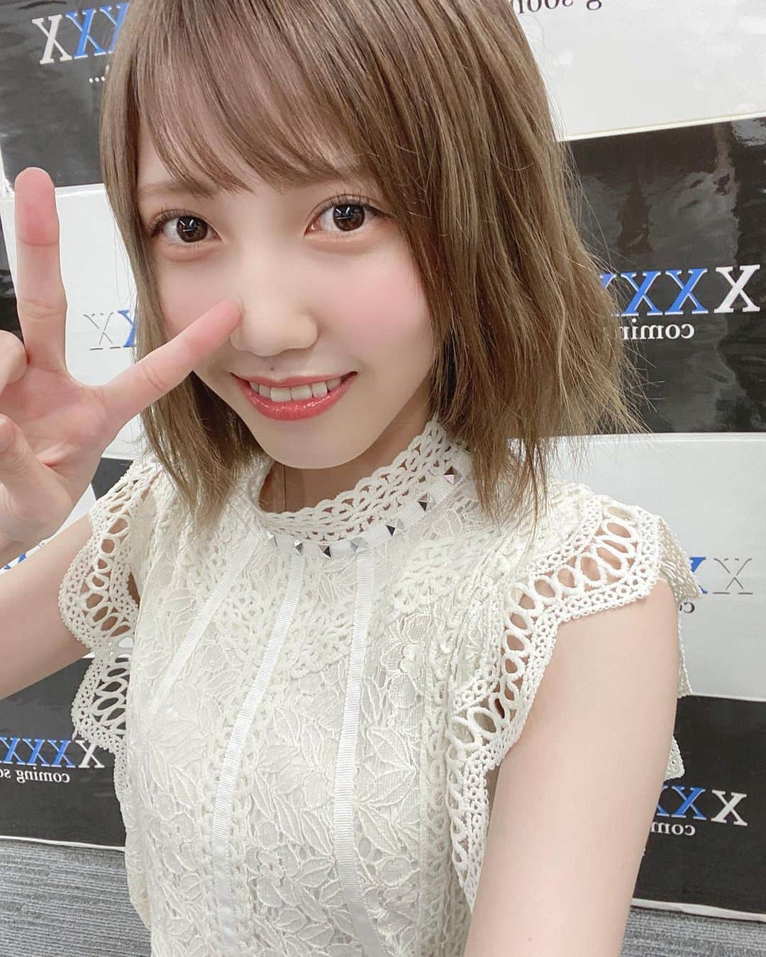 村井純奈のインスタグラム