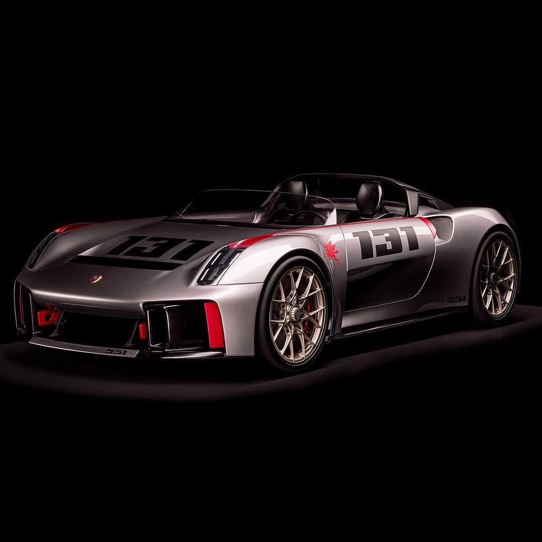 HYPEBEASTさんのインスタグラム写真 - (HYPEBEASTInstagram)「@hypebeastcarclub: @porsche is inviting you to witness some of its most daring and never-before-seen concept cars in its latest 328-page book 'Porsche Unseen.' From the very first drawing to the finished near-production-ready concept vehicle, the book shows every last detail in Porsche’s manufacturing and design process, while a soon-coming exhibition in 2021 at the Porsche Museum is set to showcase these cars in real life. The book is available now for purchase via Amazon.⁠⠀ Photo: Porsche」11月13日 23時35分 - hypebeast