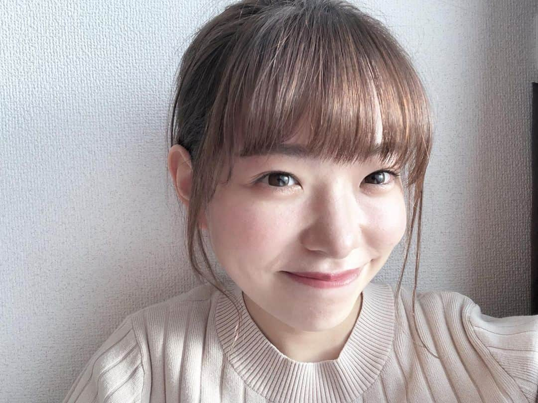 濱村春香さんのインスタグラム写真 - (濱村春香Instagram)「.﻿ 写真切れなこの頃。﻿ ということで、自撮り🤭﻿ ﻿ 頑張ったんですけどね…﻿ どうしても照れ笑い笑﻿ ﻿ #ホリプロ #horipro #フリーアナウンサー #キャスター #リポーター」11月13日 23時41分 - haruka_hamamura