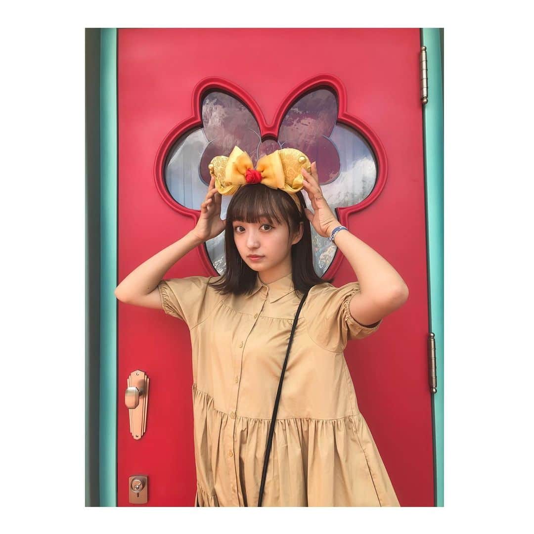 日比野芽奈のインスタグラム